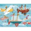 Londji Puzzel Luchtvaart Volare In Opbergkoker 36 Pcs -Speelgoeds Korting Winkel image 218