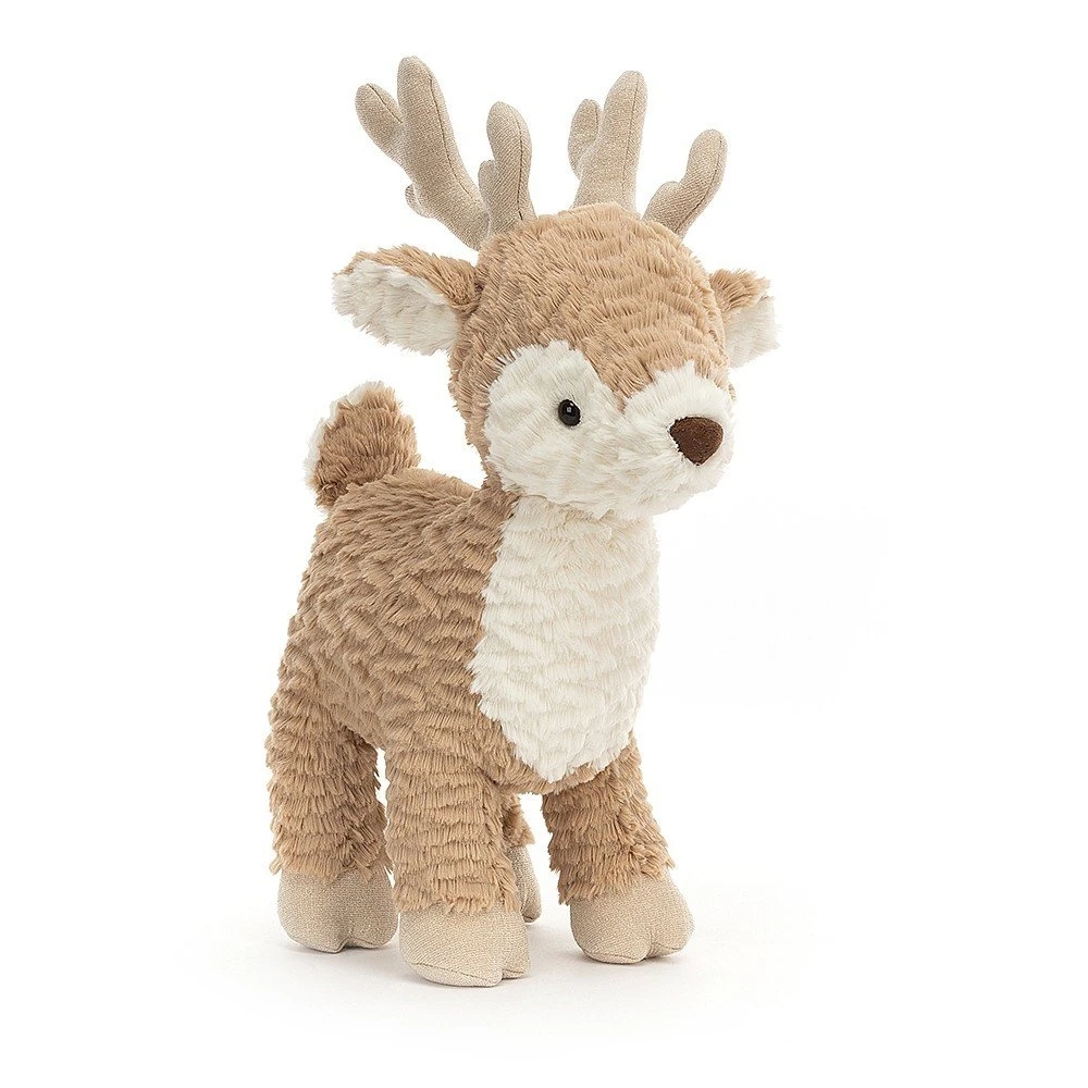 Jellycat Knuffel Rendier Mitzi Reindeer Large 4 Jellycat Knuffel Rendier Mitzi Reindeer Large - Afbeelding 2