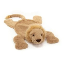 Jellycat Speelmat Leeuw Leonardo Lion Playmat