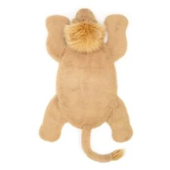 Jellycat Speelmat Leeuw Leonardo Lion Playmat -Speelgoeds Korting Winkel image 2194