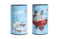 Londji Puzzel Luchtvaart Volare In Opbergkoker 36 Pcs -Speelgoeds Korting Winkel image 220