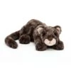 Jellycat Knuffel Luipaard Lexi Leopard -Speelgoeds Korting Winkel image 2231