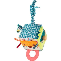 Lilliputiens Activiteitenkubus Jack -Speelgoeds Korting Winkel image 2250