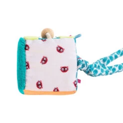 Lilliputiens Activiteitenkubus Jack -Speelgoeds Korting Winkel image 2252