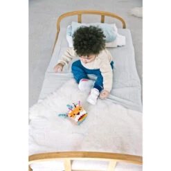 Lilliputiens Activiteitenkubus Jack -Speelgoeds Korting Winkel image 2254