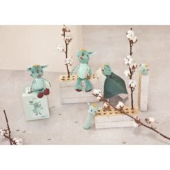 Lilliputiens Knuffeldier Joe -Speelgoeds Korting Winkel image 2257