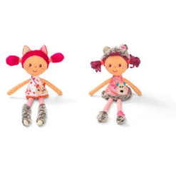 Lilliputiens Mini Pop Cesaria -Speelgoeds Korting Winkel image 2262