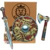 Liontouch Viking Set Zwaard/Schild/Bijl -Speelgoeds Korting Winkel image 227