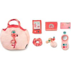 Lilliputiens Anaïs Handtas -Speelgoeds Korting Winkel image 2277
