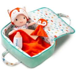 Lilliputiens Pop Alex Ik Word Groot Reispop -Speelgoeds Korting Winkel image 2303