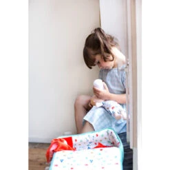 Lilliputiens Pop Alex Ik Word Groot Reispop -Speelgoeds Korting Winkel image 2306