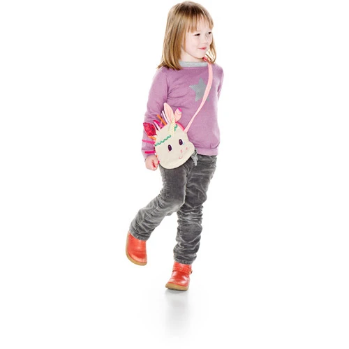 Lilliputiens Handtas Louise De Eenhoorn 5 Lilliputiens Handtas Louise De Eenhoorn - Afbeelding 3