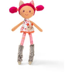 Lilliputiens Mini Pop Alice