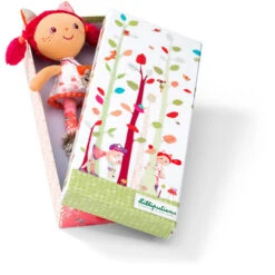 Lilliputiens Mini Pop Alice -Speelgoeds Korting Winkel image 2312