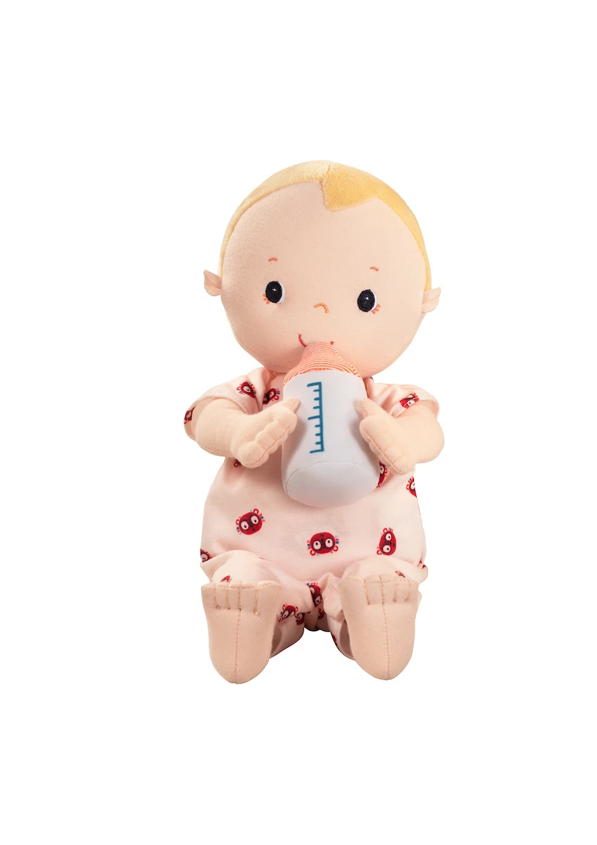 Lilliputiens Pop Lou 3 Lilliputiens Pop Lou