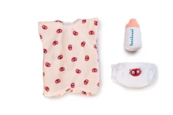 Lilliputiens Pop Lou 8 Lilliputiens Pop Lou -Speelgoeds Korting Winkel image 2318