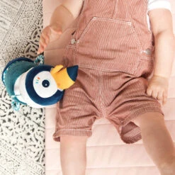 Lilliputiens Knuffel Pablo Muzikale Rol -Speelgoeds Korting Winkel image 232