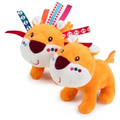 Lilliputiens Mijn Eerste Ark Van Noach -Speelgoeds Korting Winkel image 2327