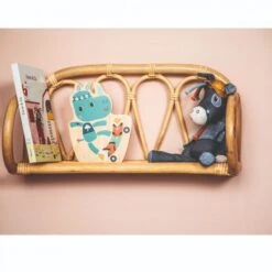 Lilliputiens Muziekknuffel Ignace De Ezel -Speelgoeds Korting Winkel image 2351