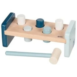 GOKI Hamerbank Lifestyle Azure