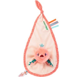 Lilliputiens Knuffeldoekje Anaïs