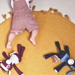 Lilliputiens Muziekknuffel Rosalie De Koe -Speelgoeds Korting Winkel image 2382