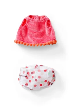 Lilliputiens Pop Baby Louise 15 Lilliputiens Pop Baby Louise -Speelgoeds Korting Winkel image 2387