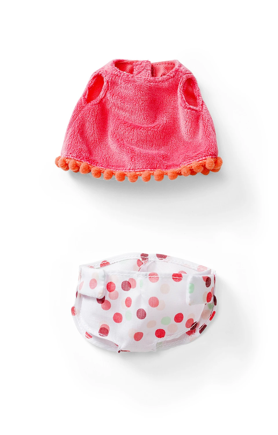 Lilliputiens Pop Baby Louise 7 Lilliputiens Pop Baby Louise - Afbeelding 5