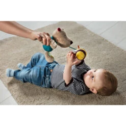 Lilliputiens Cesar Activiteiten Pop -Speelgoeds Korting Winkel image 2394