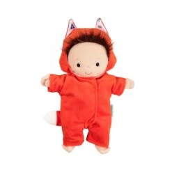 Lilliputiens Poppen Onesie Alice -Speelgoeds Korting Winkel image 2403