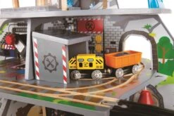 Hape Speelset Mighty Mountain Mine 12 Hape Speelset Mighty Mountain Mine -Speelgoeds Korting Winkel image 242
