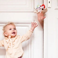 Lilliputiens Vingerpop Bos Set 4-delig 7 Lilliputiens Vingerpop Bos Set 4-delig -Speelgoeds Korting Winkel image 2420