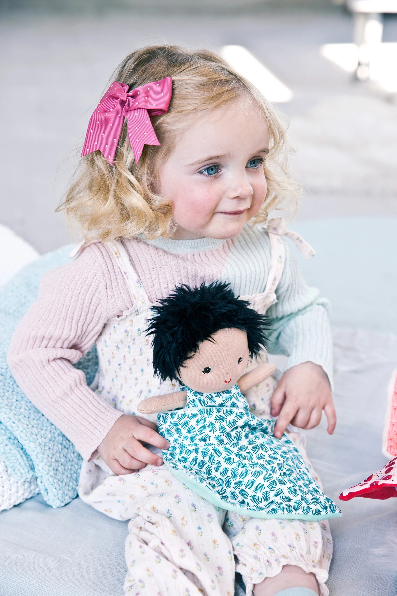 Lilliputiens Pop Ari 6 Lilliputiens Pop Ari - Afbeelding 4