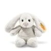 Steiff Knuffel Haas Hoppie 18 Cm