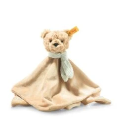 Steiff Knuffeldoek Jimmy Teddybeer 26 Cm