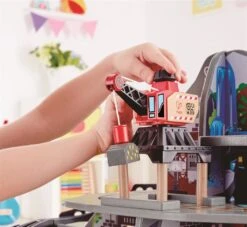 Hape Speelset Mighty Mountain Mine 13 Hape Speelset Mighty Mountain Mine -Speelgoeds Korting Winkel image 243