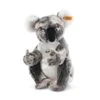 Steiff Knuffel Koala Beer Yuku 29 Cm -Speelgoeds Korting Winkel image 2431
