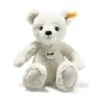 Steiff Knuffel Heavenly Hugs Benno Teddy Bear Cream