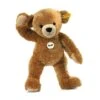 Steiff Knuffel Happy Teddybeer Lichtbruin 28cm -Speelgoeds Korting Winkel image 2436