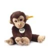 Steiff Knuffel Aap Little Friend Koko Monkey 25 Cm