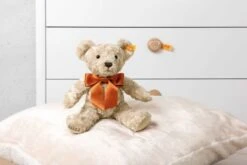 Steiff Knuffel Teddybeer Blond Cosy Year 2022 34cm -Speelgoeds Korting Winkel image 2445