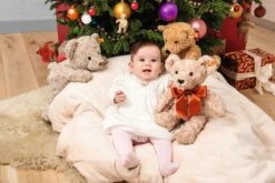 Steiff Knuffel Teddybeer Blond Cosy Year 2022 34cm -Speelgoeds Korting Winkel image 2446