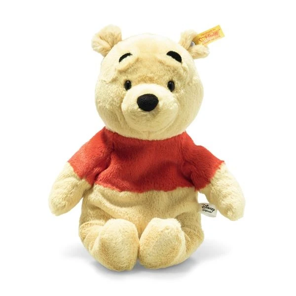 Steiff Knuffel Soft Cuddly Friends Disney Winnie The Pooh 3 Steiff Knuffel Soft Cuddly Friends Disney Winnie The Pooh