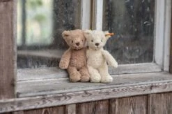 Steiff Knuffel Teddybeer Thommy Teddy Bear 20cm -Speelgoeds Korting Winkel image 2471