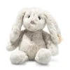Steiff Knuffel Konijn Soft Cuddly Friends Hoppie 20 Cm