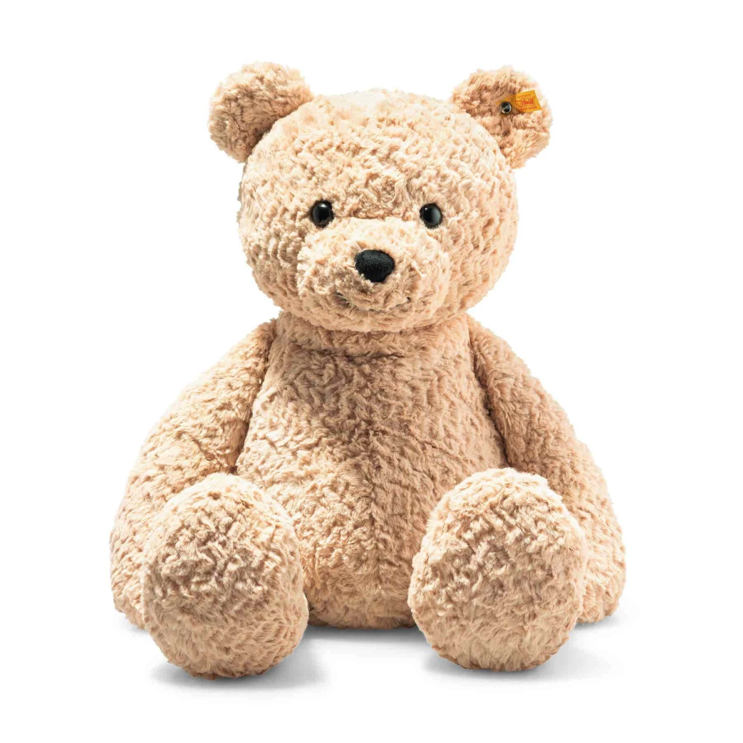 Steiff Knuffel Teddybeer Jimmy Teddy Bear 55cm 3 Steiff Knuffel Teddybeer Jimmy Teddy Bear 55cm