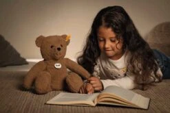 Steiff Knuffel Papa Teddy Bear 36cm -Speelgoeds Korting Winkel image 2527