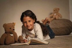 Steiff Knuffel Papa Teddy Bear 36cm -Speelgoeds Korting Winkel image 2529