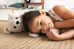 Steiff Knuffel Heavenly Hugs Benno Teddy Bear Cream 42 Cm -Speelgoeds Korting Winkel image 2538