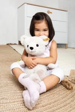 Steiff Knuffel Heavenly Hugs Benno Teddy Bear Cream 42 Cm -Speelgoeds Korting Winkel image 2539